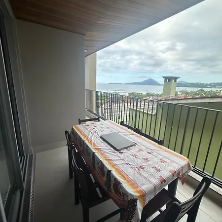 Apartamento Bambu - Praia Grande Ubatuba Exterior photo