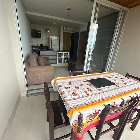 Apartamento Bambu - Praia Grande Ubatuba Exterior photo