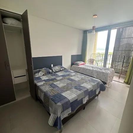 Apartamento Bambu - Praia Grande Ubatuba Exterior photo