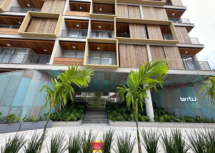 Apartamento Bambu - Praia Grande Ubatuba