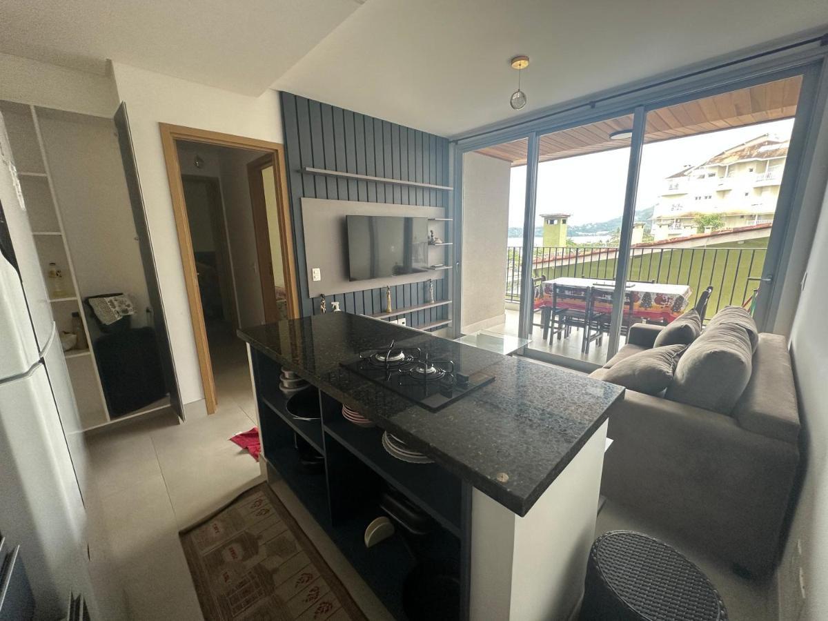 Apartment Bambu - Grande Ubatuba