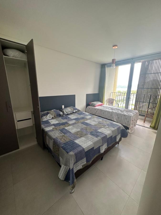 Bambu - Grande Apartment