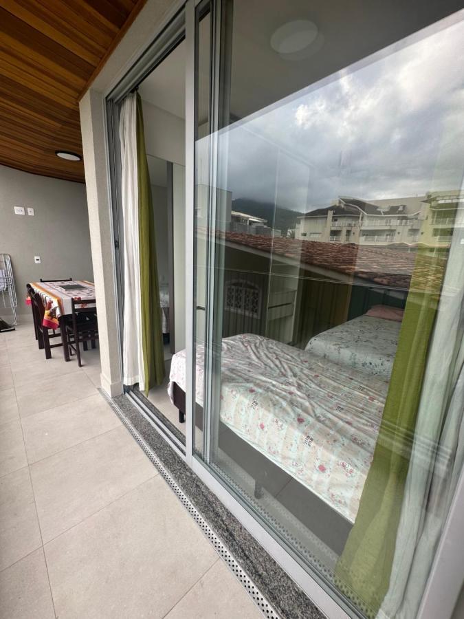 Bambu - Grande Apartment Ubatuba