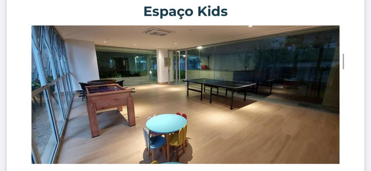 Apartment Bambu - Grande *