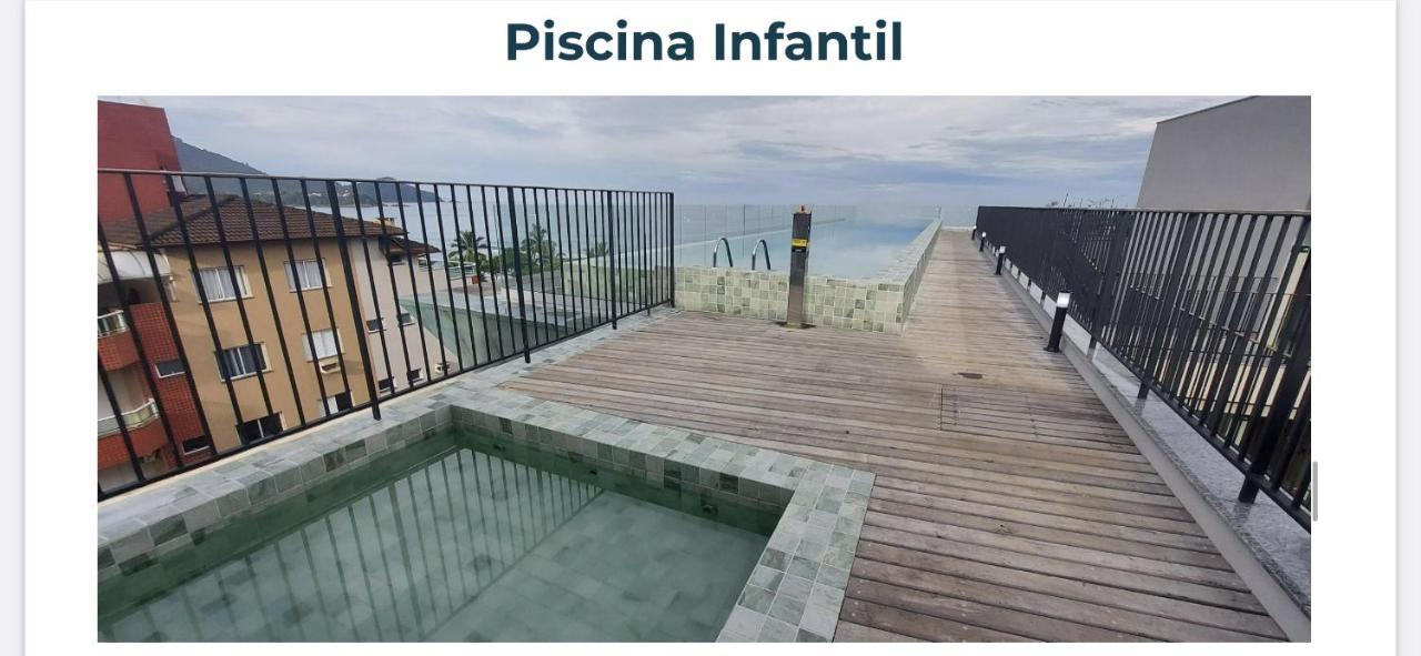Apartment Bambu - Grande Ubatuba