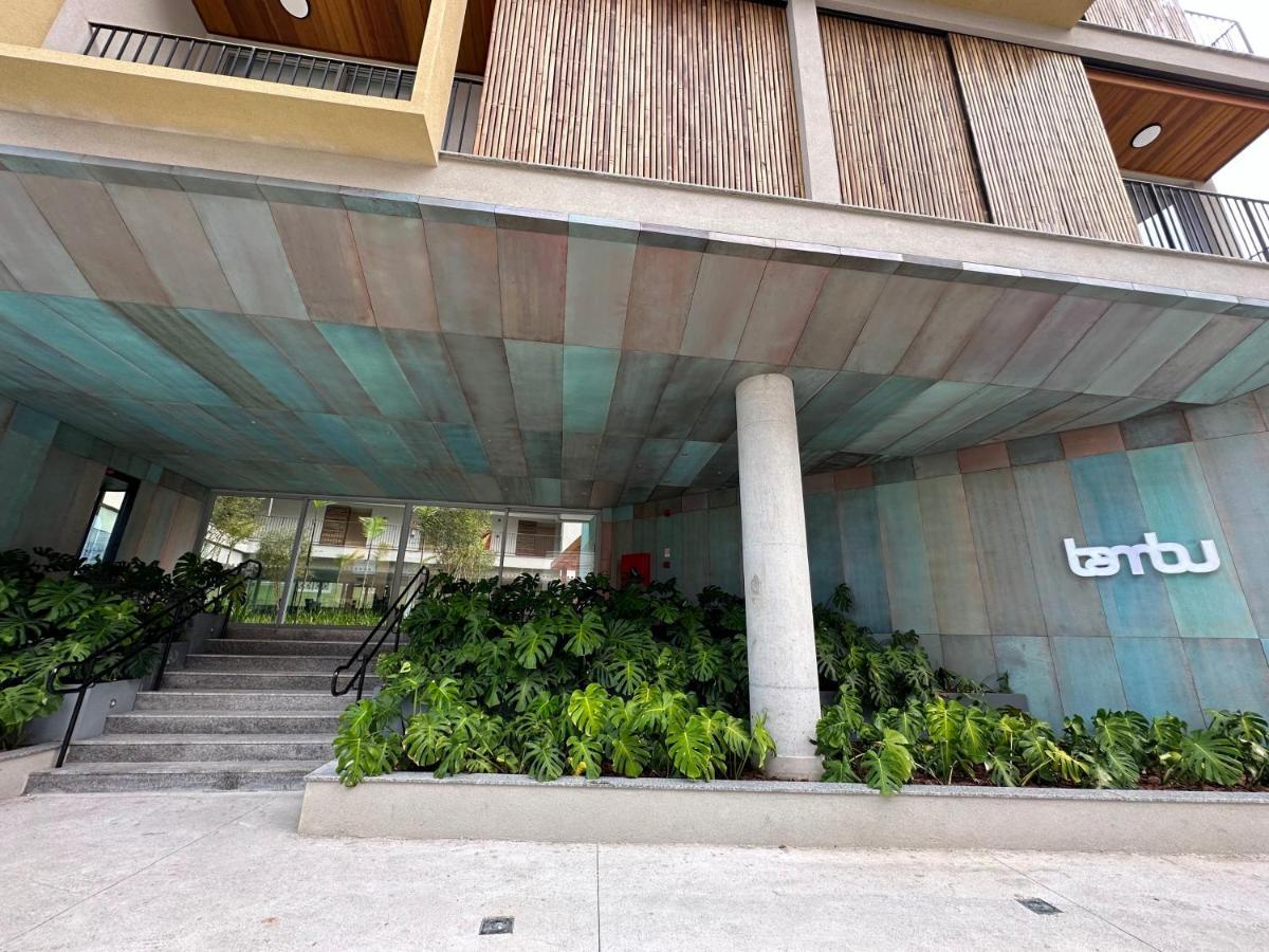 Bambu - Grande Apartment *